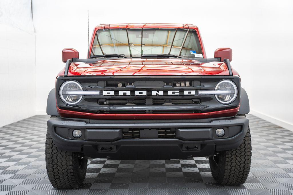 FORD BRONCO - 2