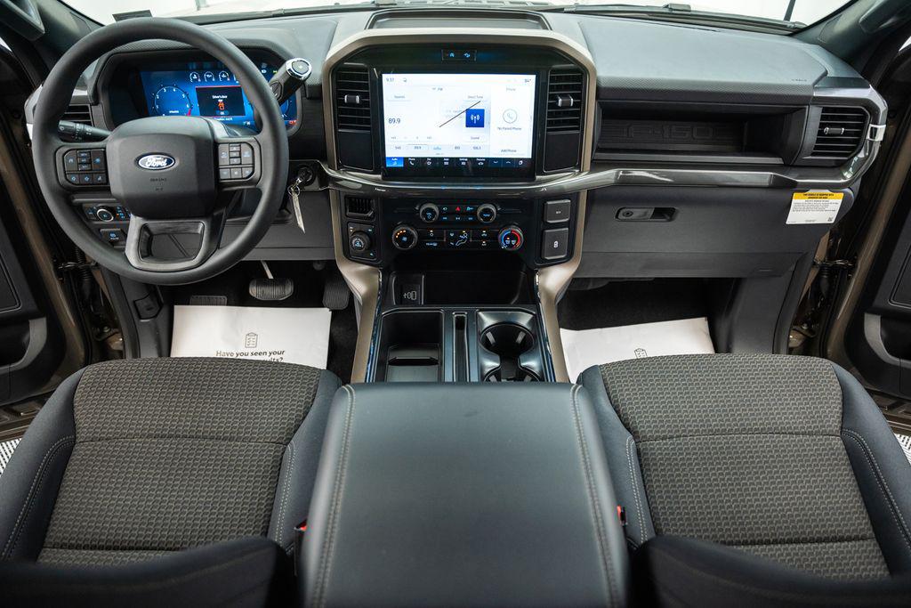 2026 FORD F-150 STX — миниатюра 23