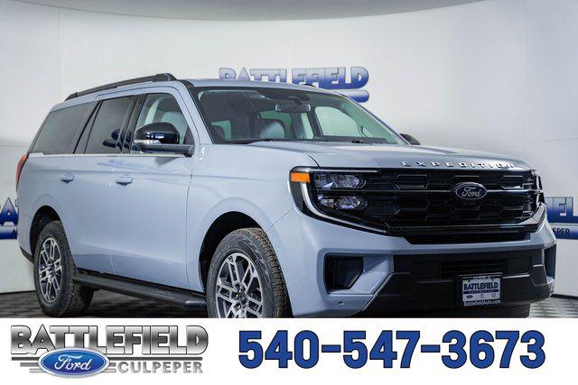 New 2026 Ford Expedition Active