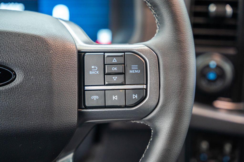 2026 FORD F-150 XLT 缩略图 30