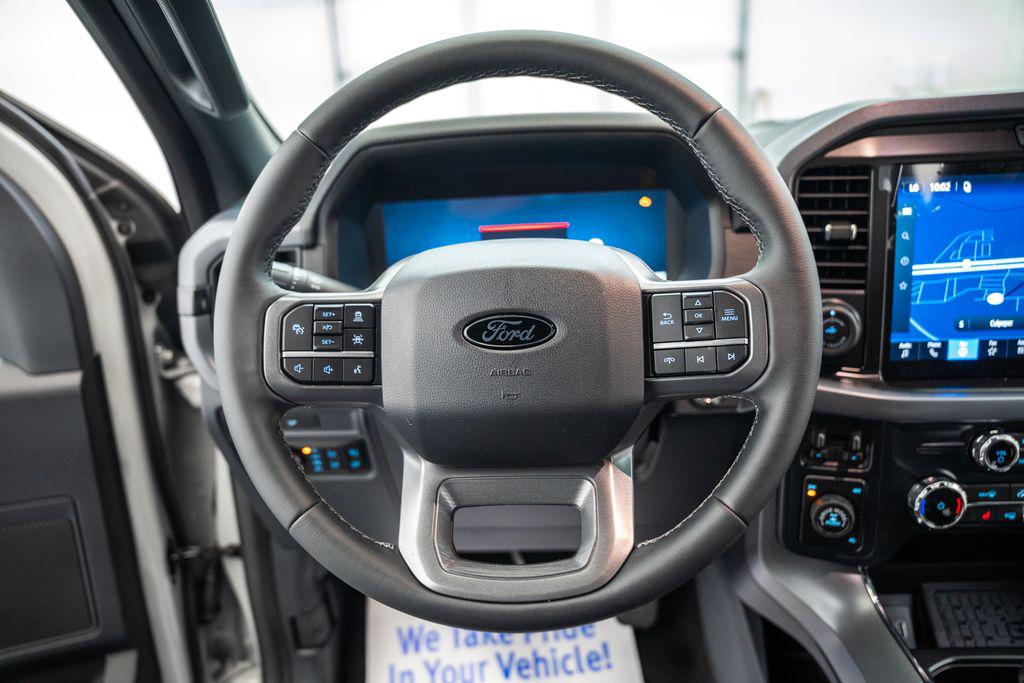 2026 FORD F-150 XLT 缩略图 32