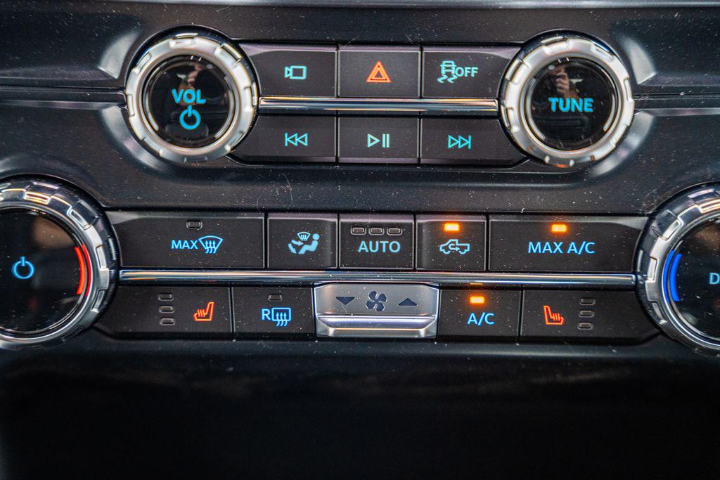 2026 FORD F-150 XLT 缩略图 26