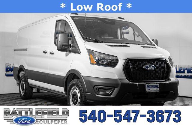 New 2026 Ford Transit-250 Base