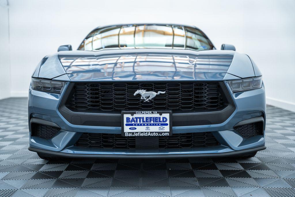 صورة 2 لـ 2026 FORD MUSTANG ECOBOOST PREMIUM