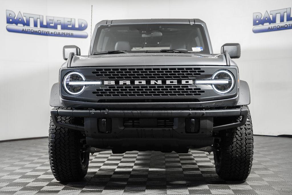 FORD BRONCO - 2