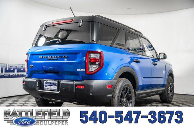 FORD BRONCO SPORT BIG BEND - 6