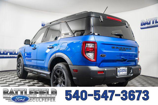 FORD BRONCO SPORT BIG BEND - 4