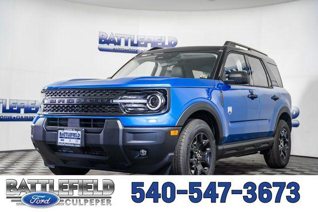 FORD BRONCO SPORT BIG BEND - 3