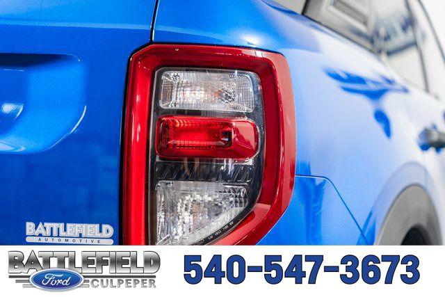 FORD BRONCO SPORT BIG BEND - 7