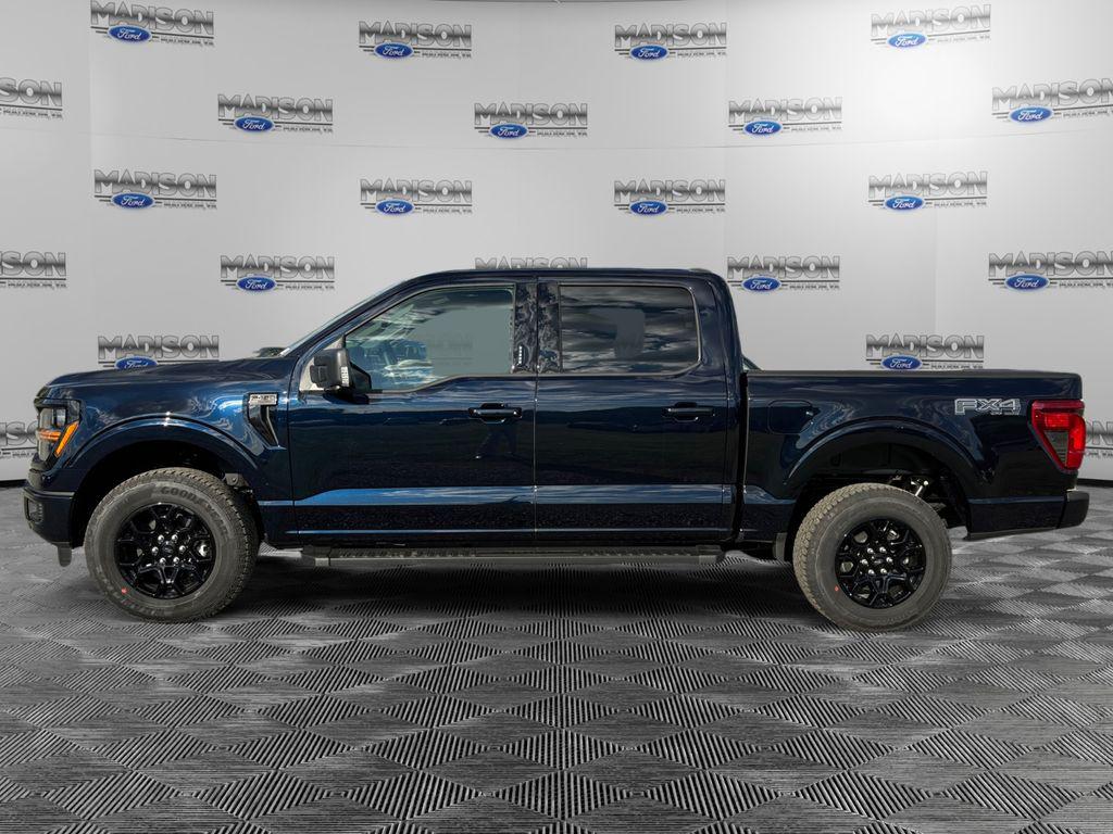 2026 FORD F-150 XLT 照片 2