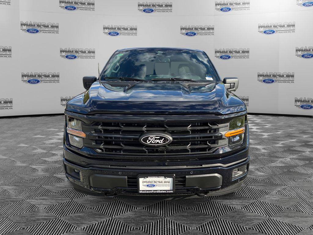 2026 FORD F-150 XLT 照片 8