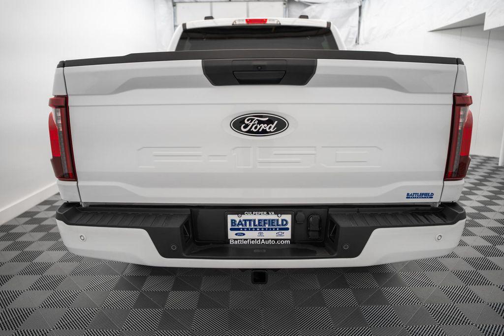 FORD F-150 XLT - 6