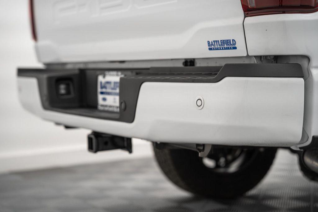 FORD F-150 XLT - 8