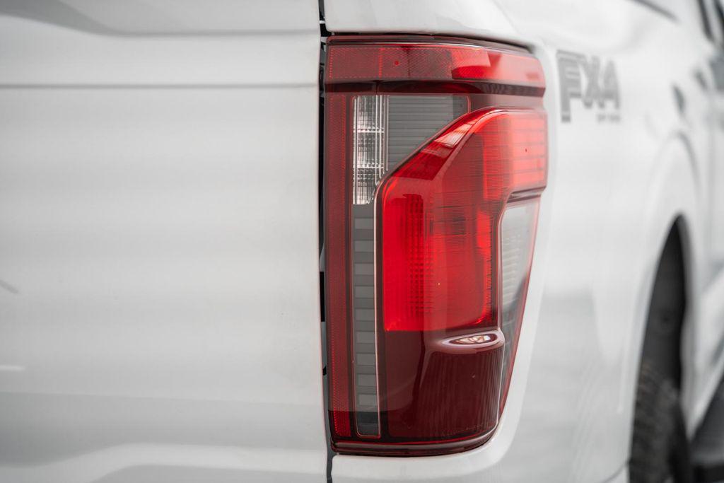 FORD F-150 XLT - 9
