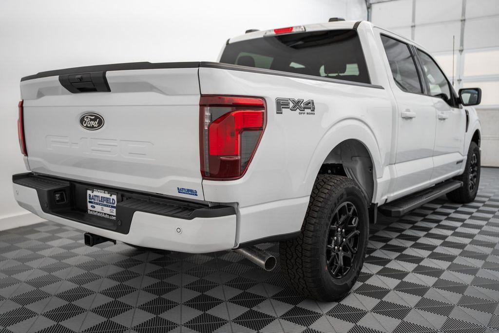 FORD F-150 XLT - 7