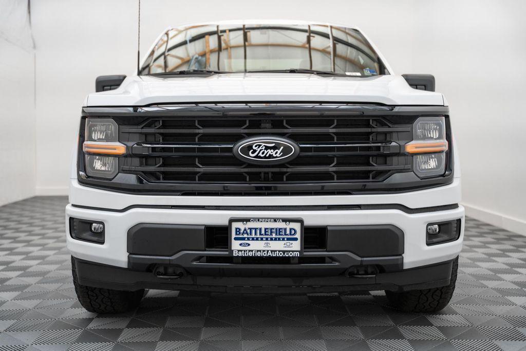 FORD F-150 XLT - 2