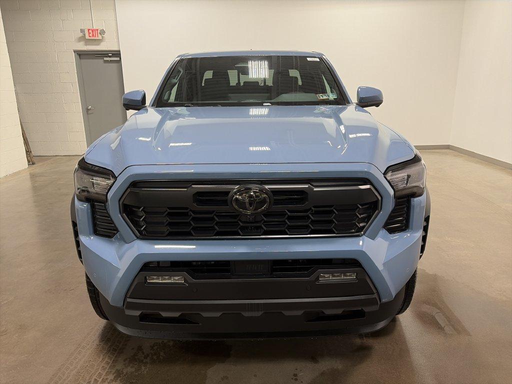 صورة 7 لـ 2026 Toyota TACOMA HYBRID TRD