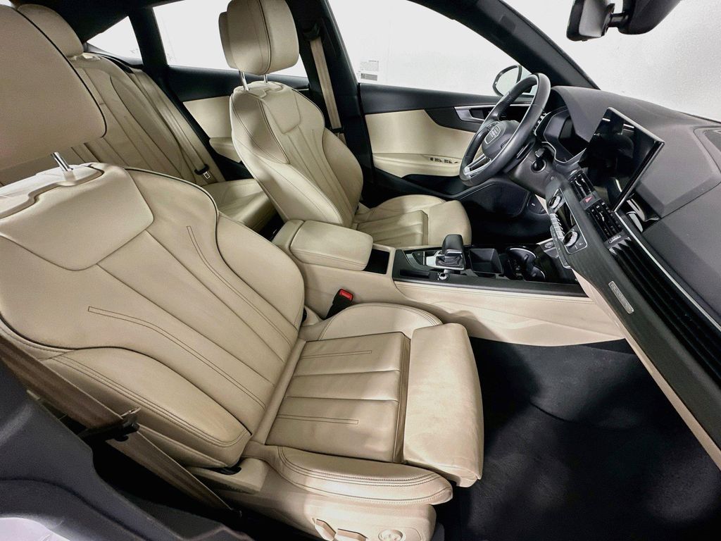 صورة مصغرة 28 لـ 2024 AUDI A5 SPORTBACK 45 S LINE PREMIUM PLUS