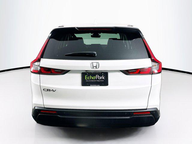 HONDA CR-V EX-L 2WD - 6