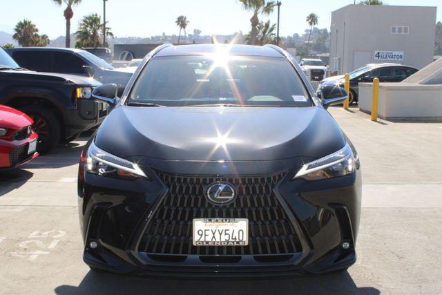 2023 Lexus NX 350 PREMIUM 照片 2