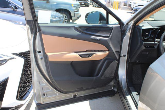 2026 Lexus NX 350H PREMIUM thumbnail 11