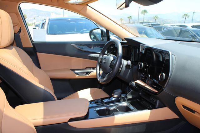 2026 Lexus NX 350H PREMIUM 照片 5