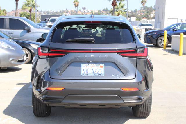 صورة مصغرة 20 لـ 2025 Lexus NX 350 PREMIUM