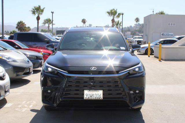 صورة 2 لـ 2025 Lexus TX 350 PREMIUM