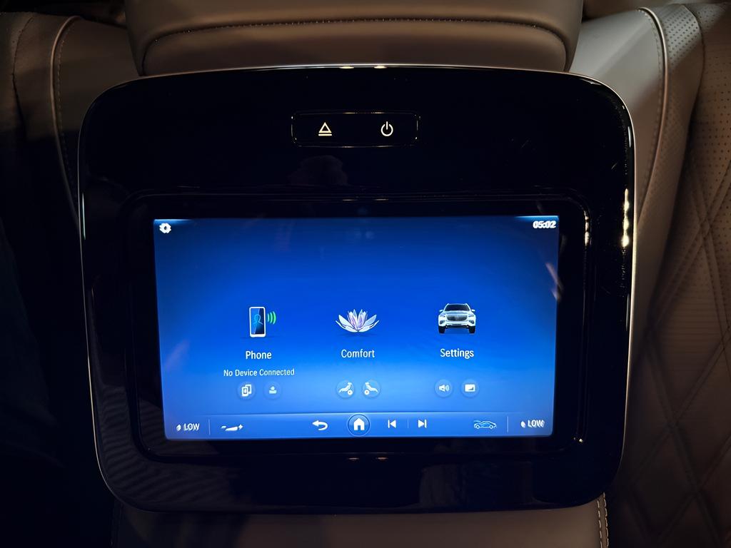 صورة مصغرة 32 لـ 2024 Mercedes-BENZ GLS MAYBACH