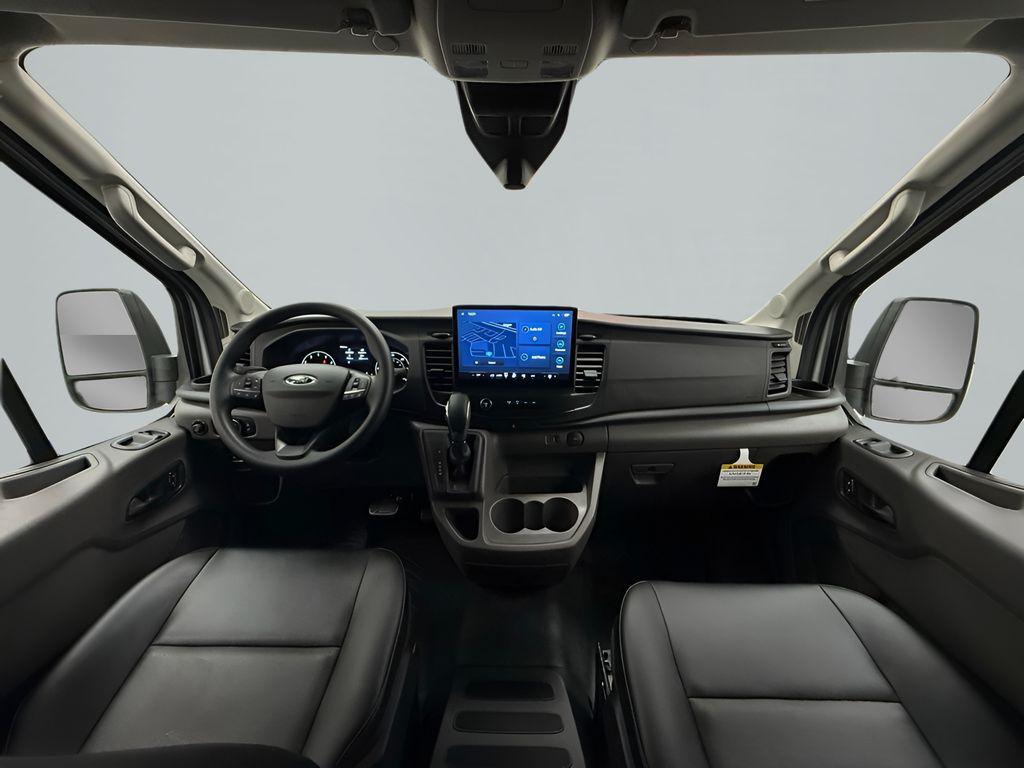 2024 FORD TRANSIT-250 BASE 缩略图 25