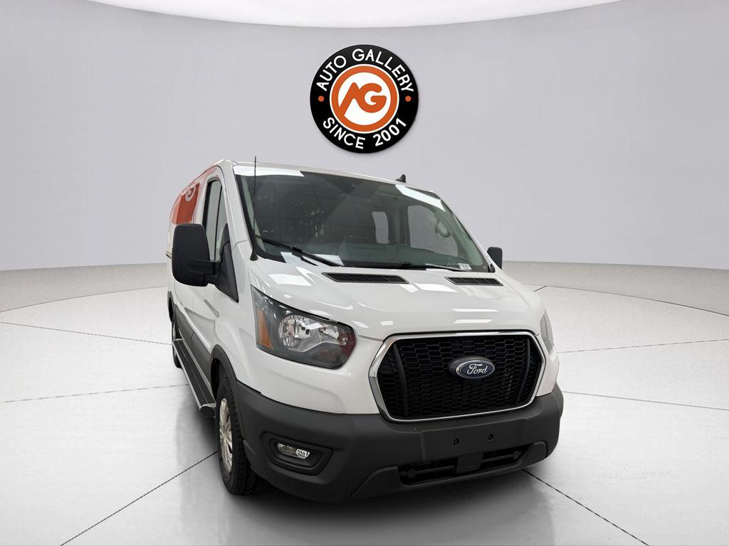 صورة 1 لـ 2025 FORD TRANSIT-250 BASE