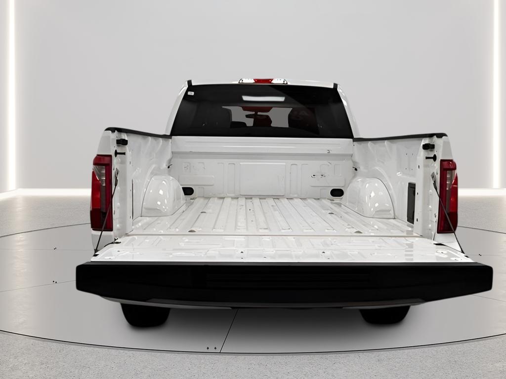 2025 FORD F-150 XLT — миниатюра 21