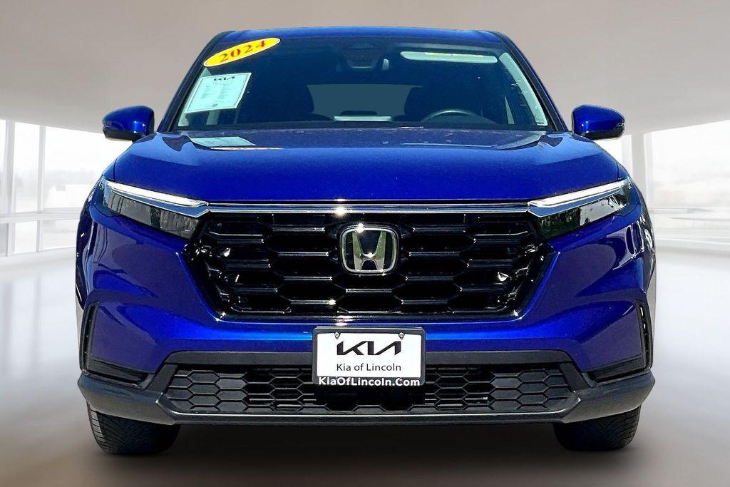 HONDA CR-V - 2