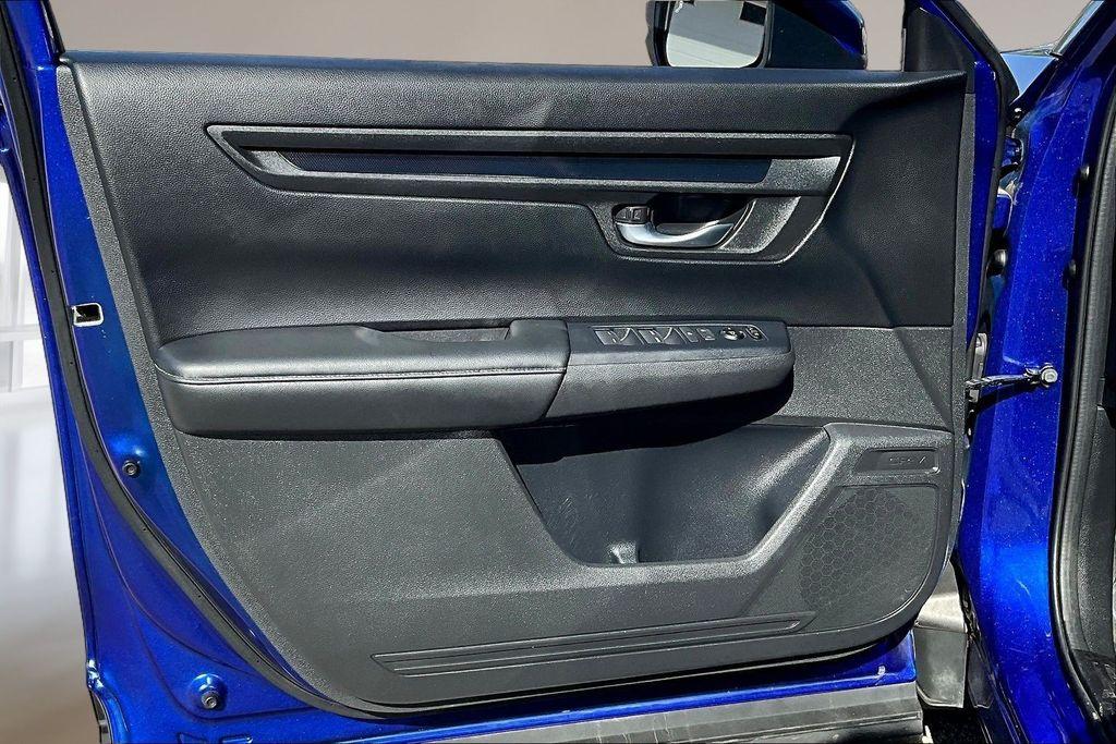 2024 Honda CR-V EX 缩略图 19
