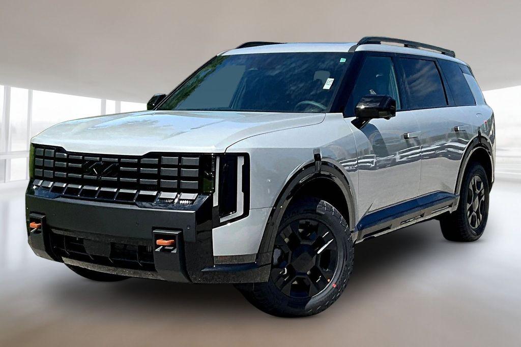 New 2027 Kia Telluride SX-Prestige