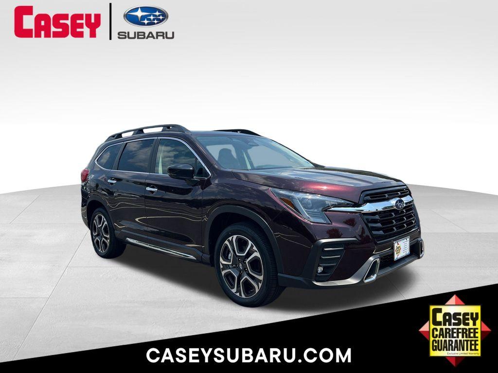 New 2026 Subaru Ascent Touring