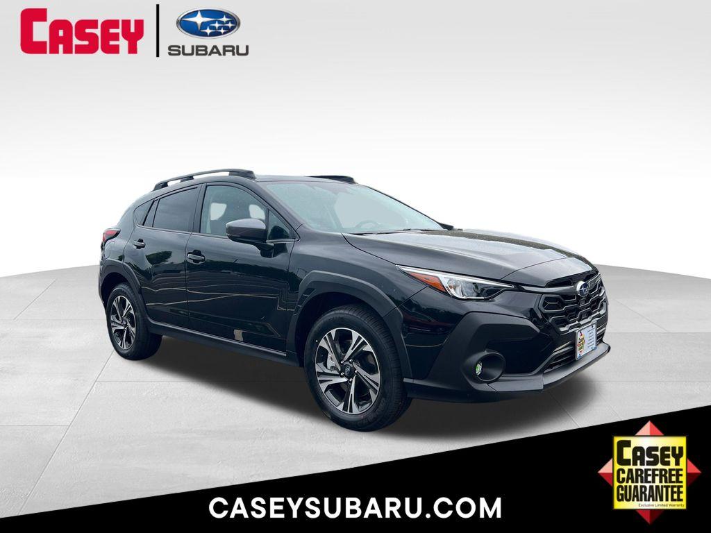 New 2026 Subaru Crosstrek Premium