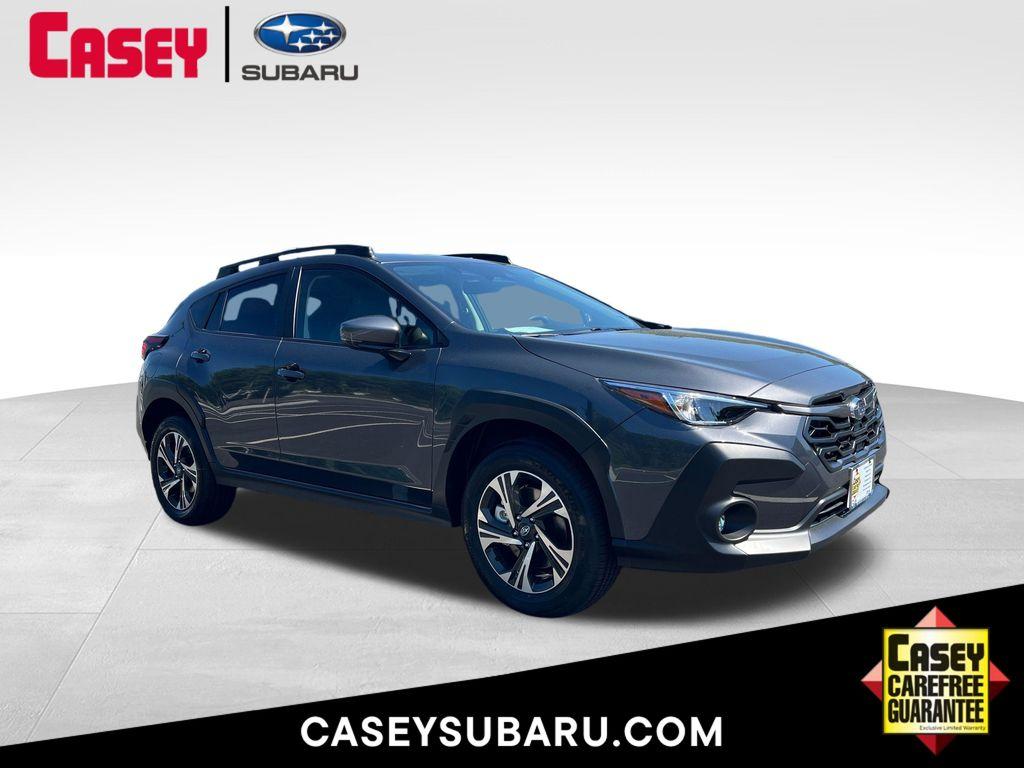 New 2026 Subaru Crosstrek Premium