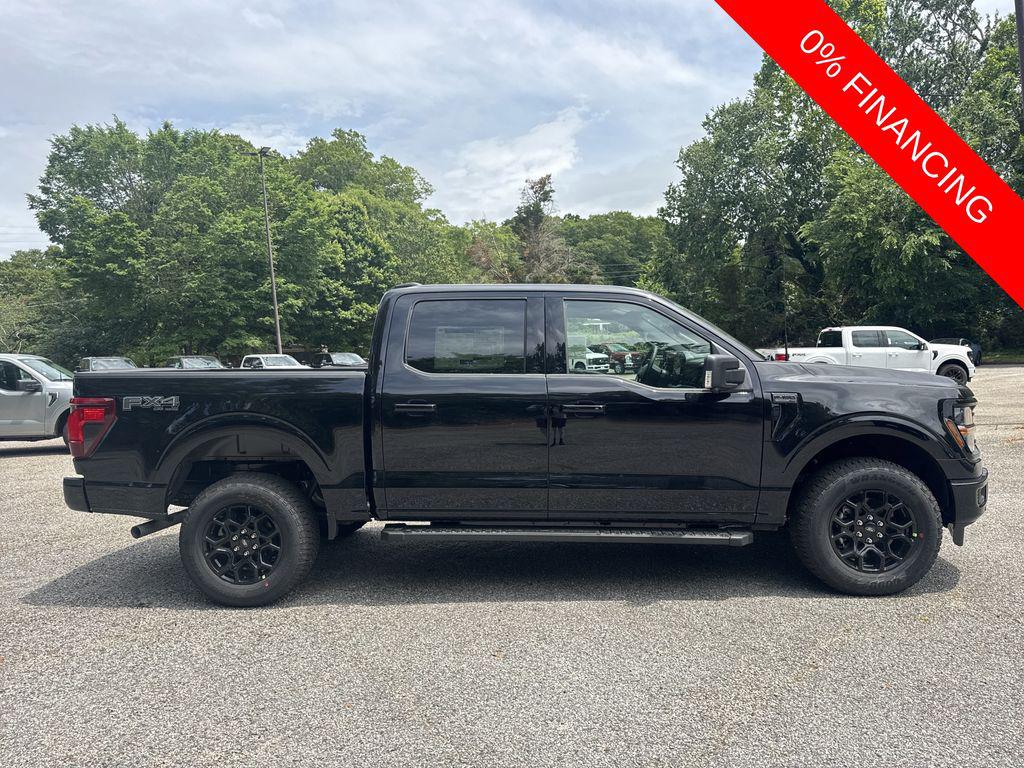 صورة 7 لـ 2026 FORD F-150 XLT