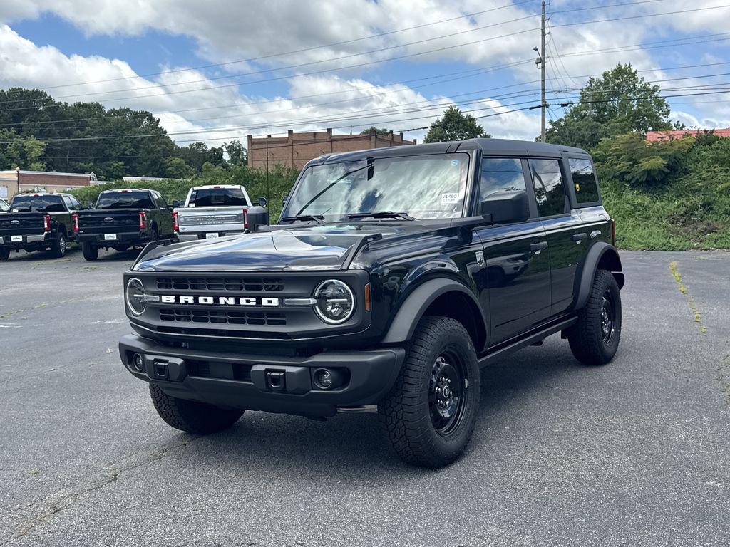 صورة 3 لـ 2026 FORD BRONCO BIG BEND