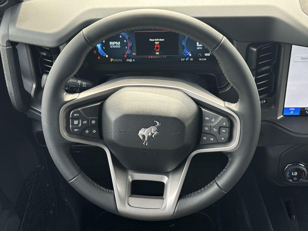2026 FORD BRONCO BIG BEND — миниатюра 23