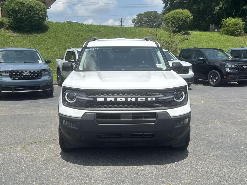 2026 FORD BRONCO SPORT BIG BEND 照片 2