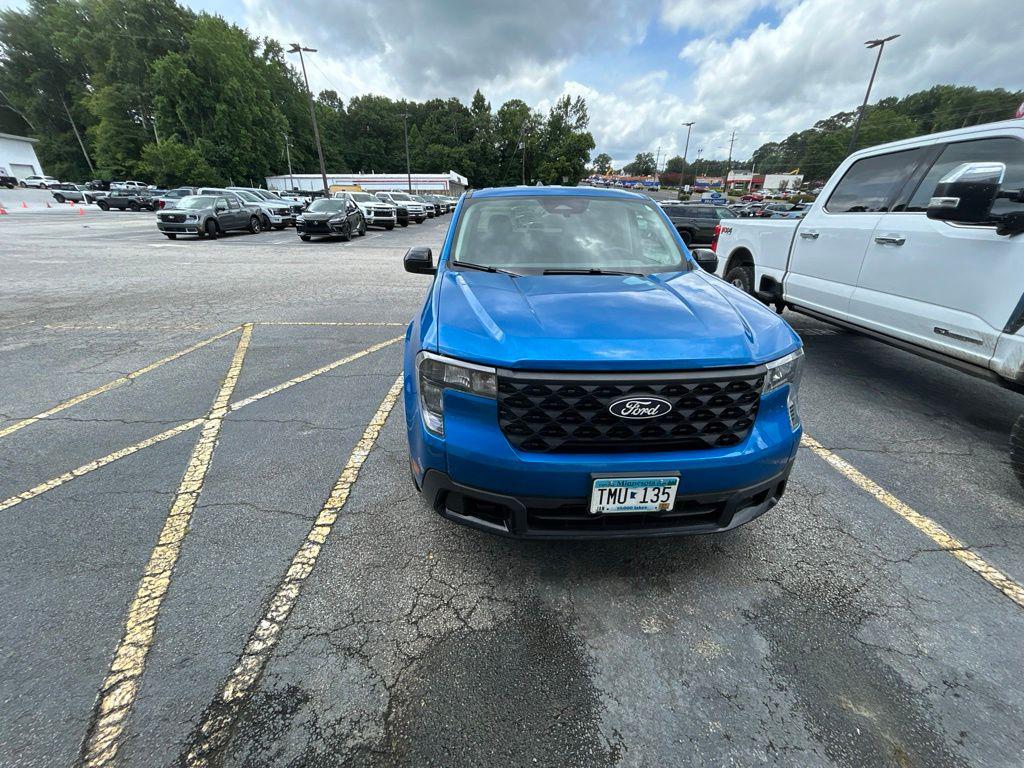 2025 FORD MAVERICK XLT 照片 1