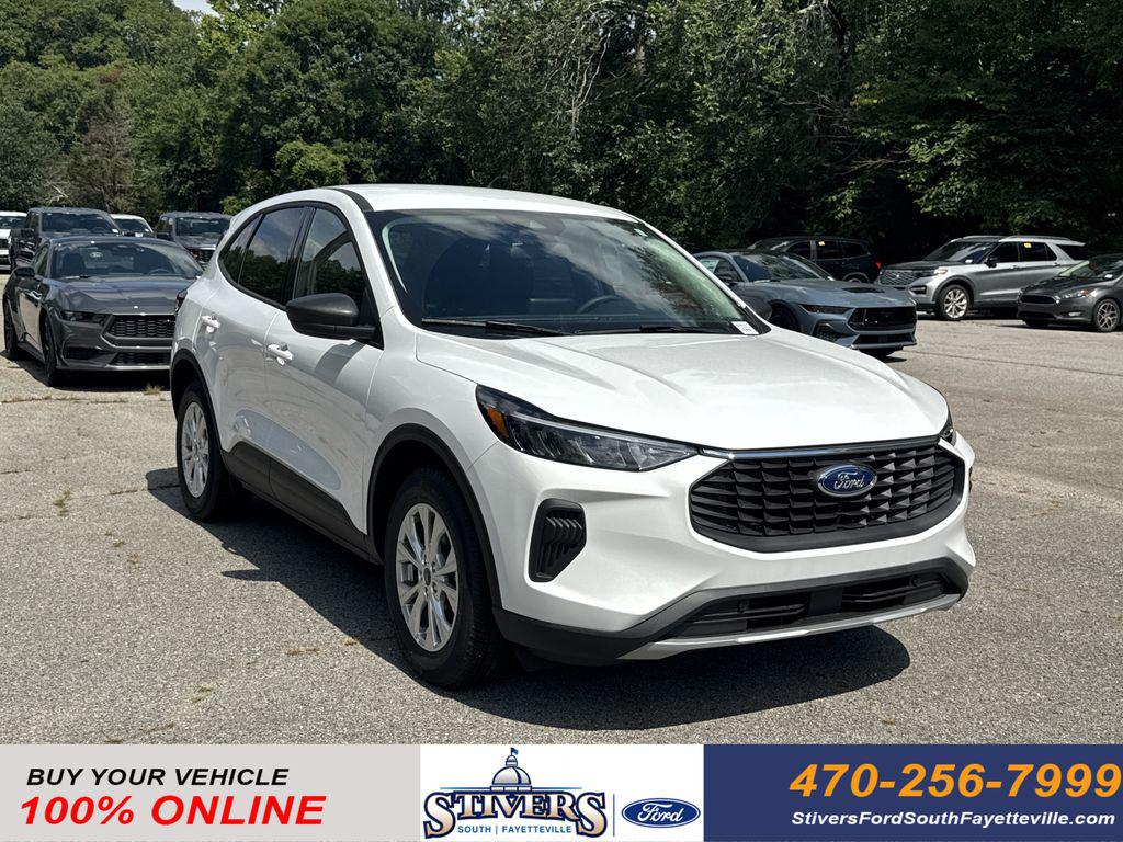 New 2026 Ford Escape Active