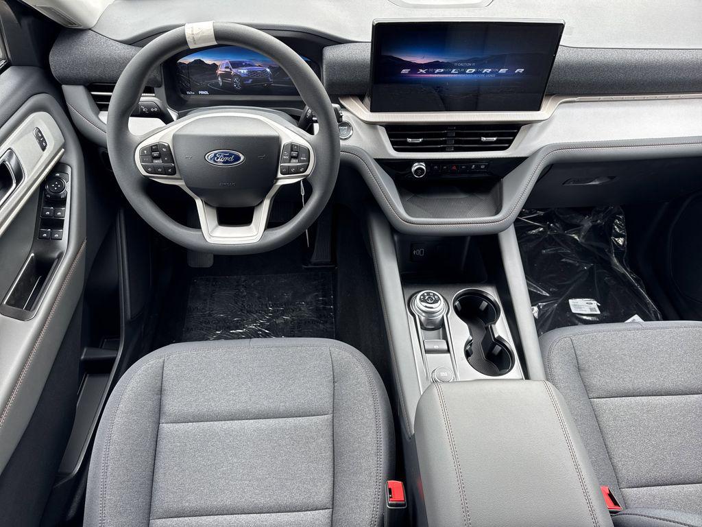 2026 FORD EXPLORER ACTIVE 缩略图 23