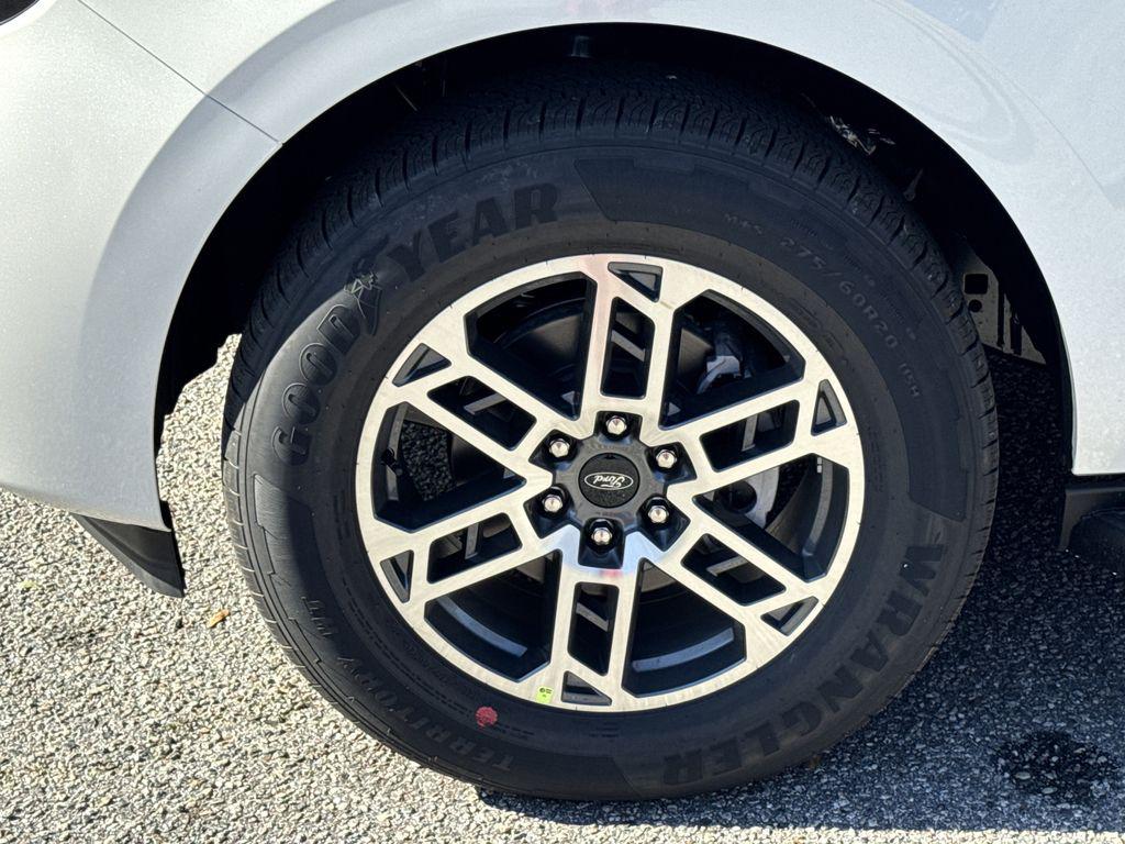 صورة مصغرة 11 لـ 2026 FORD EXPEDITION MAX ACTIVE 4X2