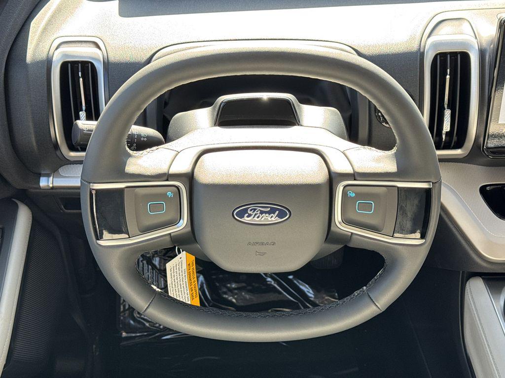 صورة مصغرة 25 لـ 2026 FORD EXPEDITION MAX ACTIVE 4X2