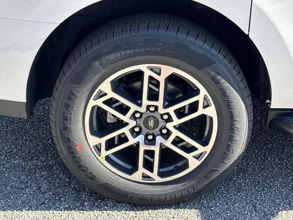 صورة مصغرة 17 لـ 2026 FORD EXPEDITION MAX ACTIVE 4X2