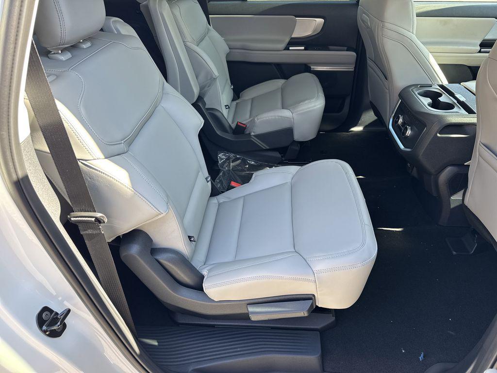 صورة مصغرة 15 لـ 2026 FORD EXPEDITION MAX ACTIVE 4X2