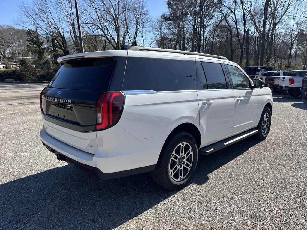 2026 FORD EXPEDITION MAX ACTIVE 4X2 — фото 7